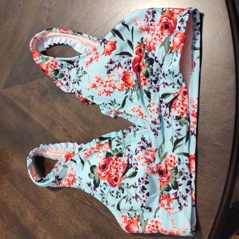 Mossimo Bikini Top